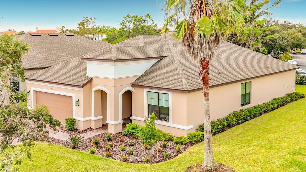 195 CASAVISTA DRIVE, Kissimmee, FL 34759