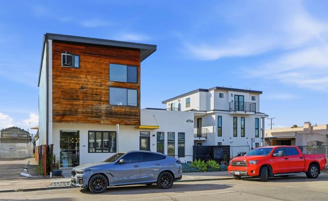 4726 Utah St, San Diego, CA 92116
