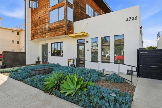 4726 Utah St, San Diego, CA 92116