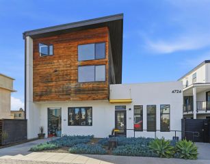 4726 Utah St, San Diego, CA 92116