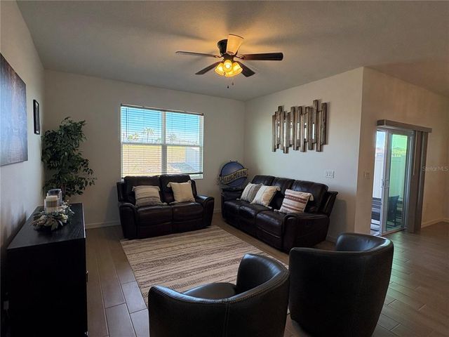 835 GRIFFON AVENUE, Lake Alfred, FL 33850