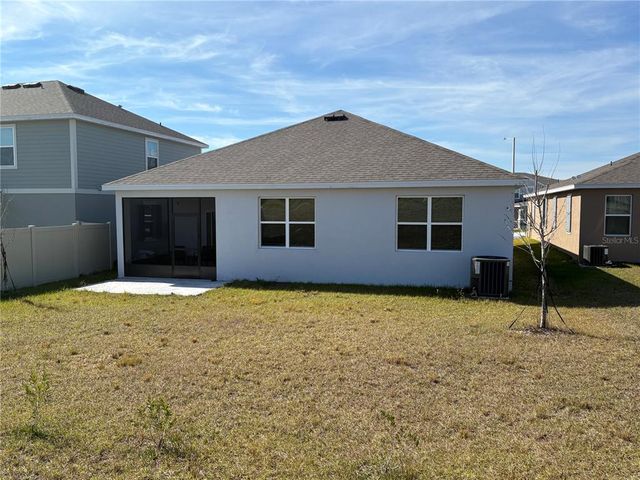 835 GRIFFON AVENUE, Lake Alfred, FL 33850