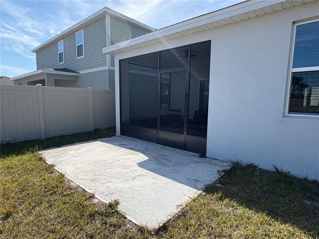 835 GRIFFON AVENUE, Lake Alfred, FL 33850