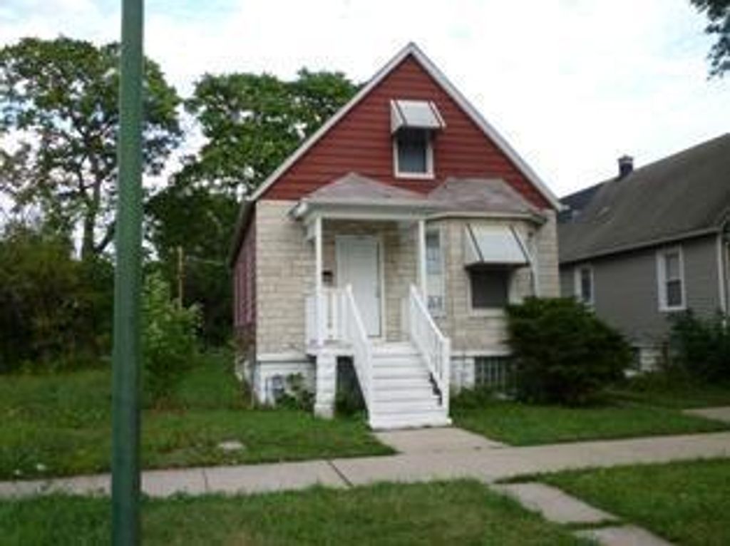 11541 S LAFAYETTE Avenue, Chicago, IL 60628