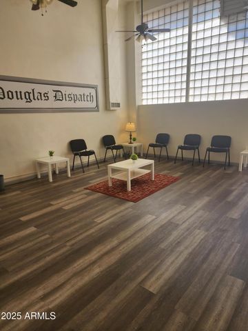 530 E 11TH Street 6, Douglas, AZ 85607