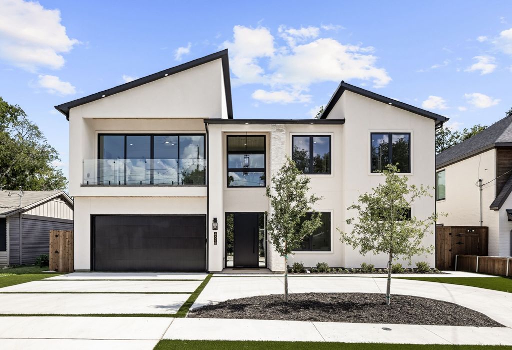 4326 Merrell Road, Dallas, TX 75229