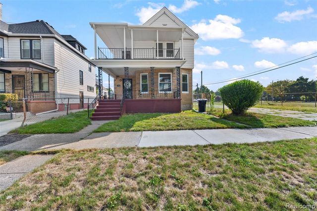 3636 Maxwell Street, Detroit, MI 48214