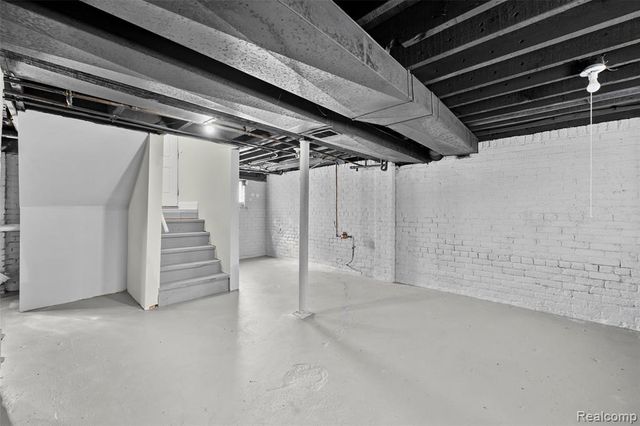 3636 Maxwell Street, Detroit, MI 48214