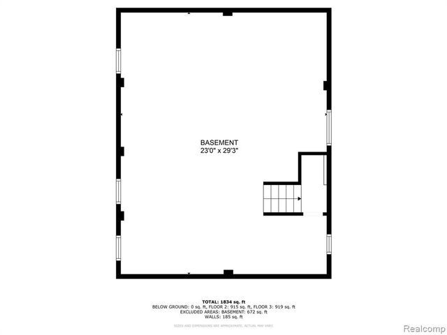 3636 Maxwell Street, Detroit, MI 48214