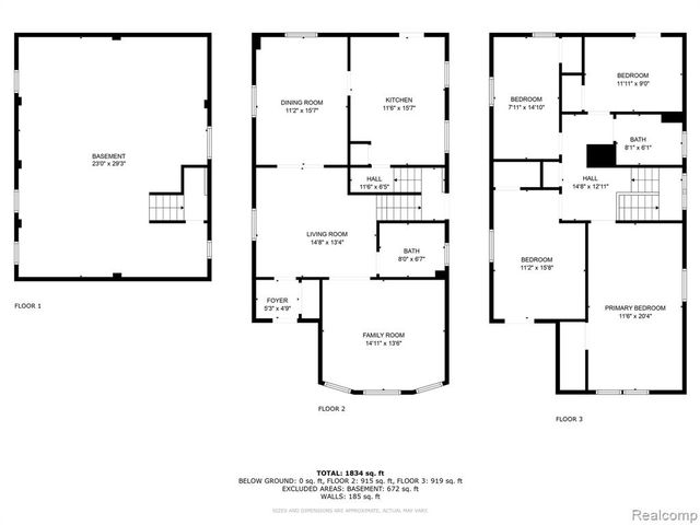 3636 Maxwell Street, Detroit, MI 48214