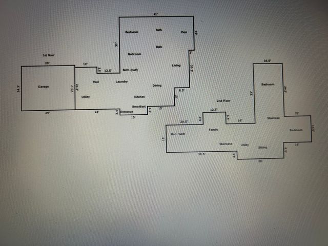 787 E Golf Road, Des Plaines, IL 60016