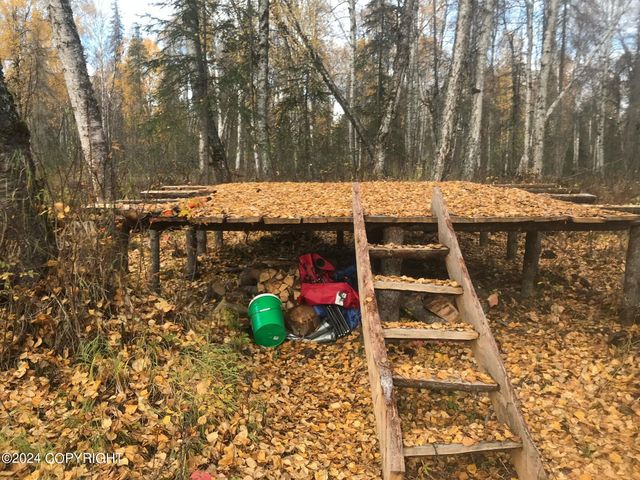 No Road E Walsted Drive, Remote, Talkeetna, AK 99676
