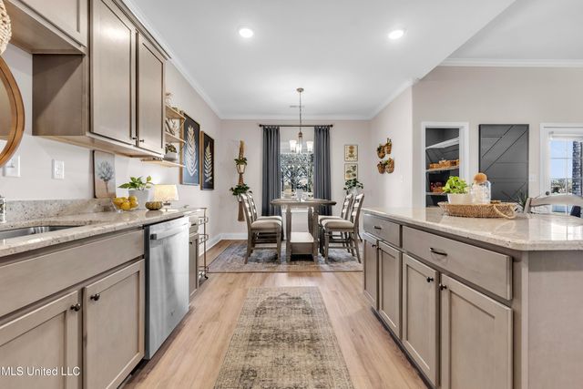 4990 Witt Cove, Olive Branch, MS 38654