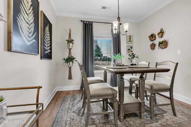 4990 Witt Cove, Olive Branch, MS 38654