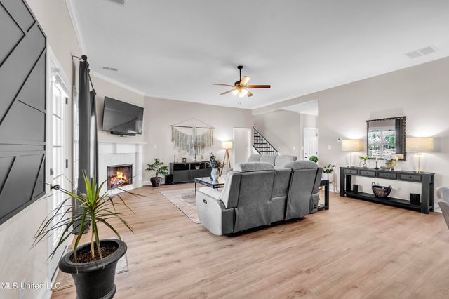 4990 Witt Cove, Olive Branch, MS 38654