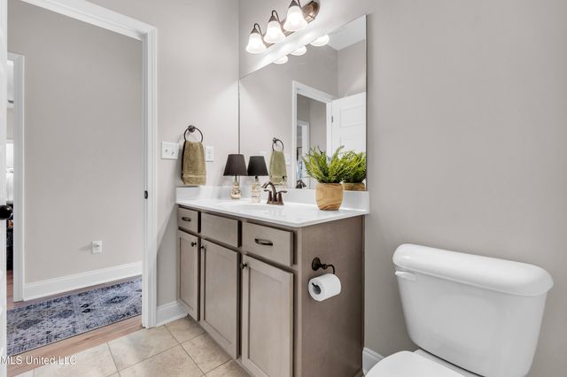 4990 Witt Cove, Olive Branch, MS 38654