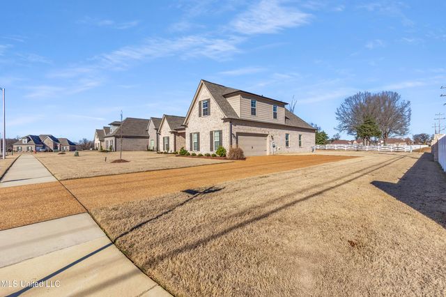 4990 Witt Cove, Olive Branch, MS 38654