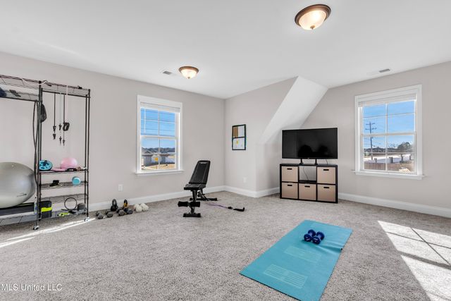 4990 Witt Cove, Olive Branch, MS 38654