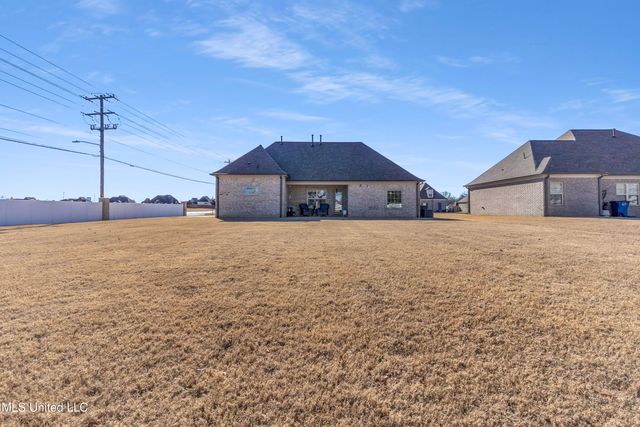 4990 Witt Cove, Olive Branch, MS 38654