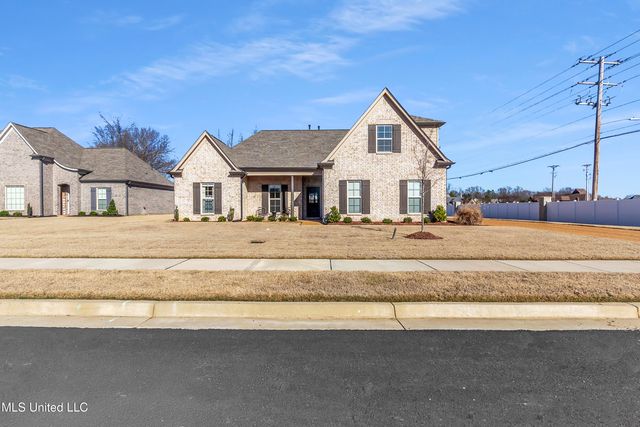 4990 Witt Cove, Olive Branch, MS 38654