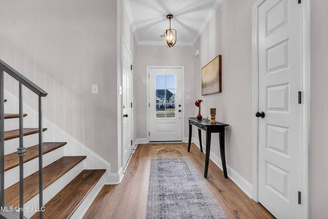 4990 Witt Cove, Olive Branch, MS 38654