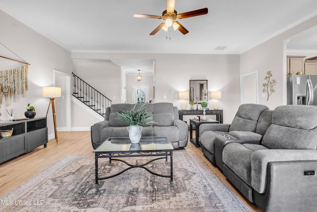 4990 Witt Cove, Olive Branch, MS 38654