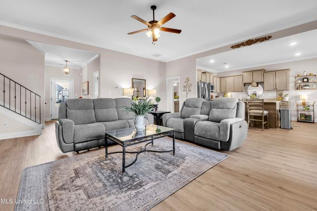 4990 Witt Cove, Olive Branch, MS 38654