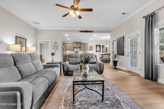 4990 Witt Cove, Olive Branch, MS 38654