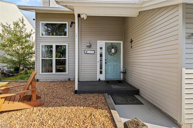 524 Maryland AVE, Virginia Beach, VA 23451
