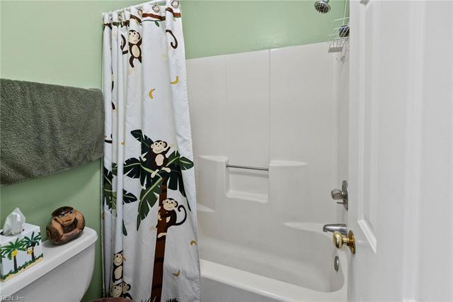 524 Maryland AVE, Virginia Beach, VA 23451