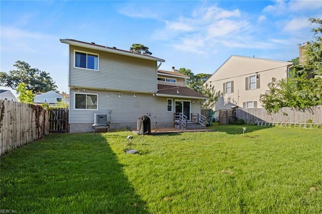 524 Maryland AVE, Virginia Beach, VA 23451