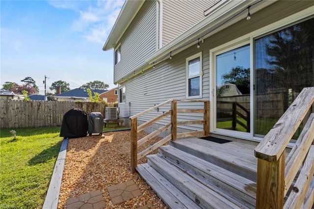 524 Maryland AVE, Virginia Beach, VA 23451