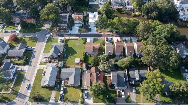 524 Maryland AVE, Virginia Beach, VA 23451
