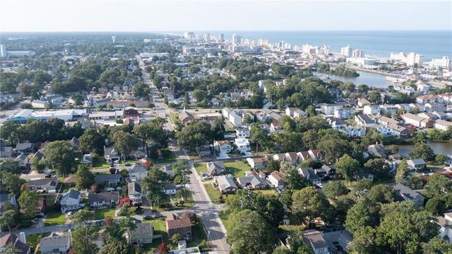 524 Maryland AVE, Virginia Beach, VA 23451