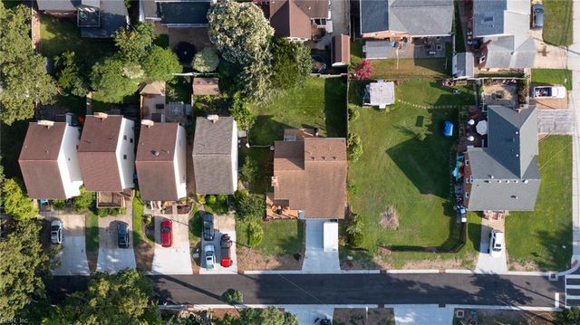 524 Maryland AVE, Virginia Beach, VA 23451