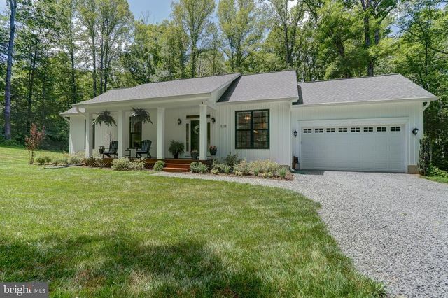 7314 SUGAR HOLLOW RD, Orange, VA 22960