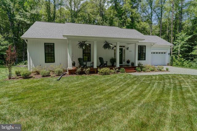 7314 SUGAR HOLLOW RD, Orange, VA 22960