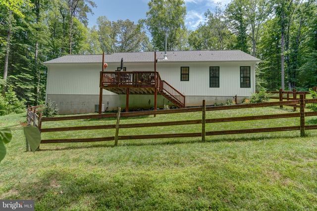 7314 SUGAR HOLLOW RD, Orange, VA 22960