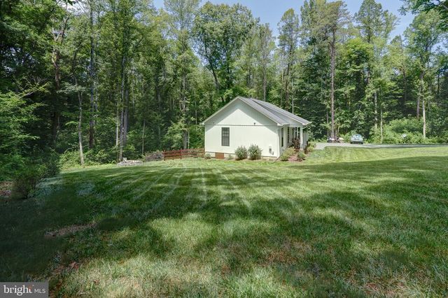 7314 SUGAR HOLLOW RD, Orange, VA 22960