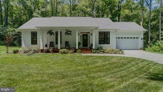 7314 SUGAR HOLLOW RD, Orange, VA 22960