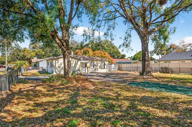 2519 W RIO VISTA AVENUE, Tampa, FL 33614