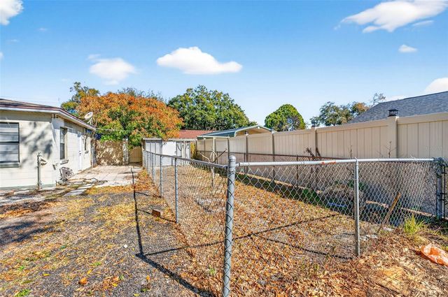 2519 W RIO VISTA AVENUE, Tampa, FL 33614