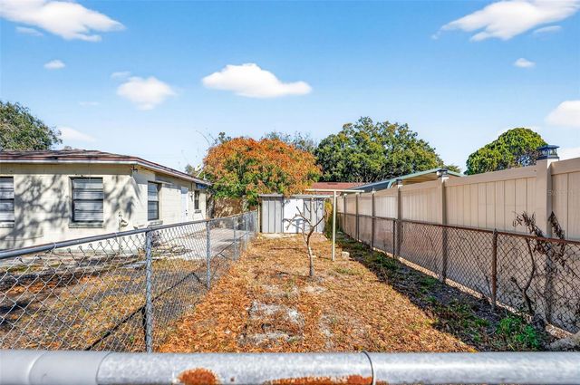 2519 W RIO VISTA AVENUE, Tampa, FL 33614