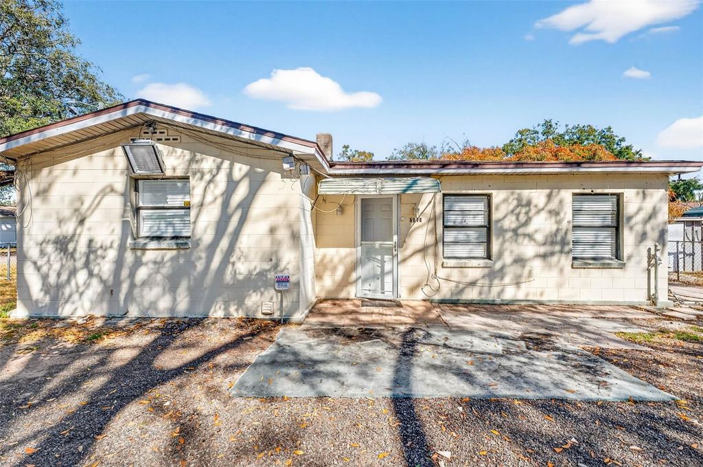 2519 W RIO VISTA AVENUE, Tampa, FL 33614