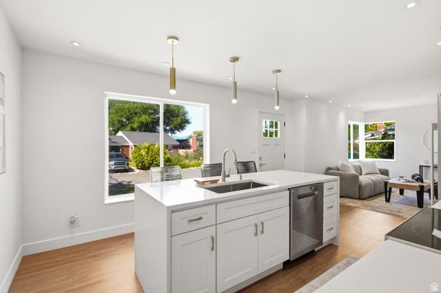1187 E RIDGEDALE CIR, Millcreek, UT 84106