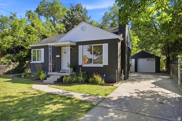 1187 E RIDGEDALE CIR, Millcreek, UT 84106