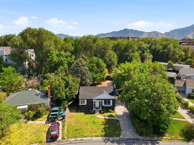 1187 E RIDGEDALE CIR, Millcreek, UT 84106