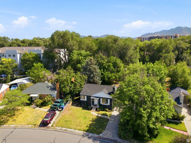 1187 E RIDGEDALE CIR, Millcreek, UT 84106