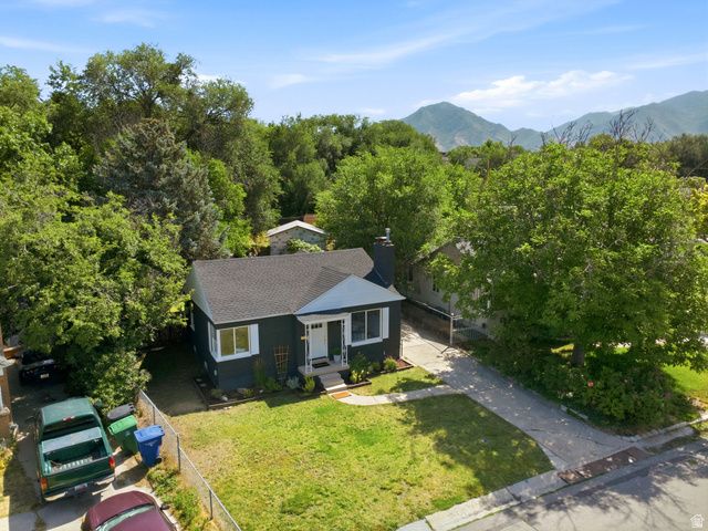 1187 E RIDGEDALE CIR, Millcreek, UT 84106