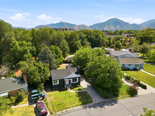 1187 E RIDGEDALE CIR, Millcreek, UT 84106